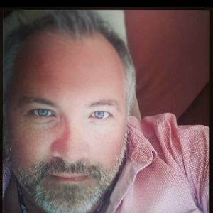 Meet your Posher, Aaron